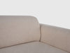 Duraster Daisy Two Seater Sofa Beige #3