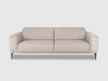 Duraster Daisy Two Seater Sofa Beige #3