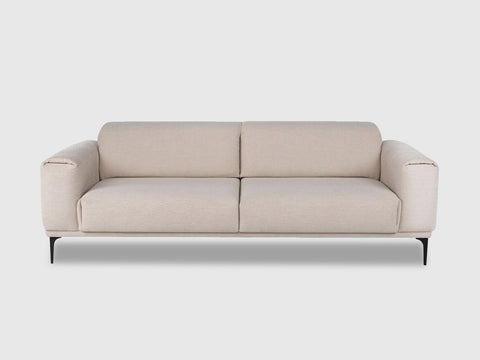 Duraster Daisy Two Seater Sofa Beige #3