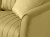 2 Seater Fabric Sofa