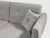 Corner Fabric Sofa