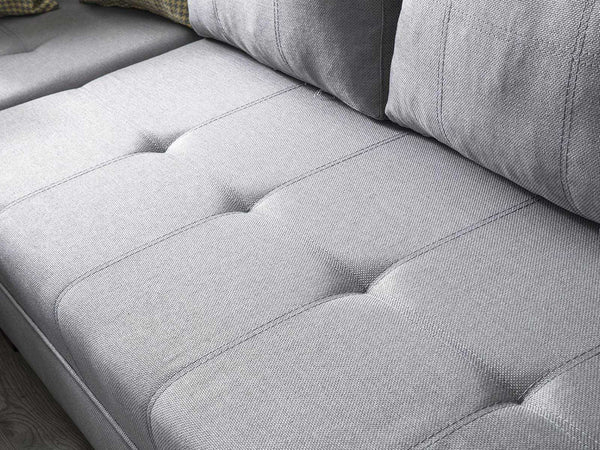Corner Fabric Sofa