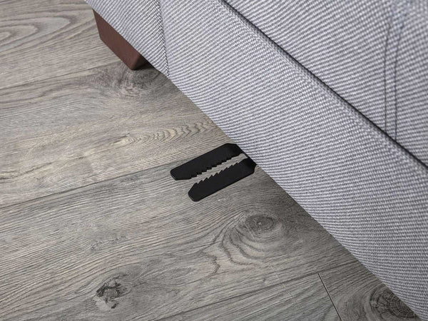 Corner Fabric Sofa