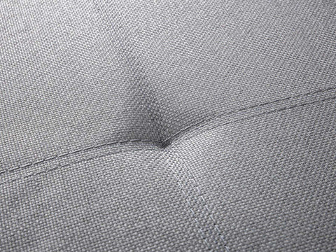 Corner Fabric Sofa