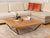 Corner Fabric Sofa