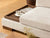 Corner Fabric Sofa