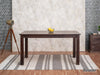 Duraster Gangaur Solid Sheesham Wood Dining Table #1