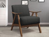 Duraster Gangaur Mid-Century Sofa Chair #04