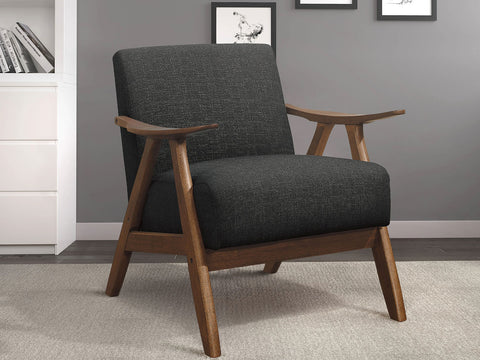 Duraster Gangaur Mid-Century Sofa Chair #04
