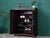 Gangaur Modern Solid Wood Shoe Rack Cabinet #2