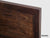 Gangaur Solid Sheesham Wood Bed #1 - Duraster 