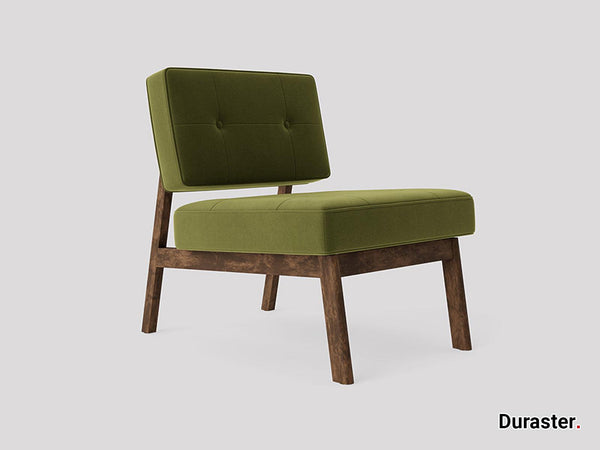  Gangaur-Solid-Wood-Accent-Chair