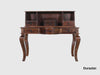 Duraster Gangaur Solid Wood Study Table #6