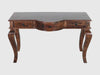 Duraster Gangaur Solid Wood Study Table with Drawers #5