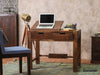 Duraster Gangaur Solid Wood Study Table with Storage #8