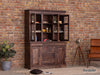 Duraster Gangaur Solid Wood Storage Cabinet #11