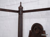 Duraster Gangaur Solid Wood Four Poster Bed #6