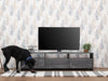 Goa Solid Acacia wood T.V. Unit #1 - Duraster 