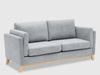 Duraster Daisy Premium Fabric Sofa #23