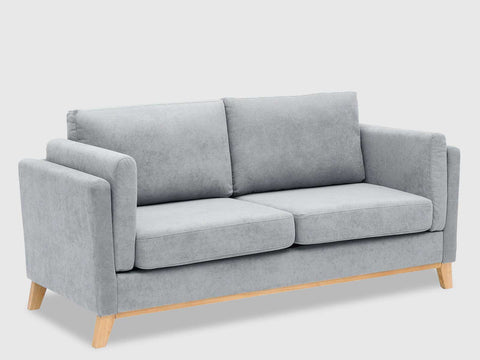 Duraster Daisy Premium Fabric Sofa #23