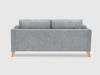 Duraster Daisy Premium Fabric Sofa #23