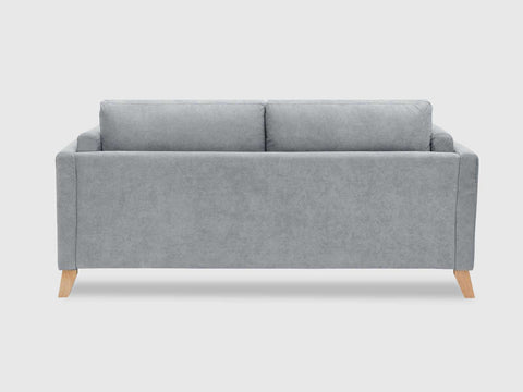 Duraster Daisy Premium Fabric Sofa #23