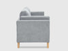 Duraster Daisy Premium Fabric Sofa #23