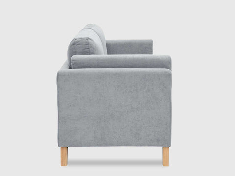 Duraster Daisy Premium Fabric Sofa #23