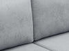 Duraster Daisy Premium Fabric Sofa #23