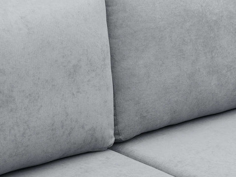 Duraster Daisy Premium Fabric Sofa #23