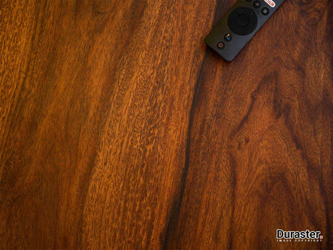 Ummed Simple & Elegant Sheesham wood TV Unit #2 - Duraster 