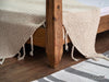 Hawkin Premium Solid Sheesham Wood Four-Poster Bed #3 - Duraster 