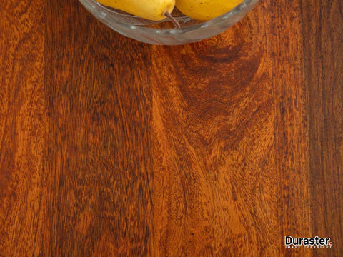 Ummed Solid Sheesham wood Compact TV Unit #1 - Duraster 