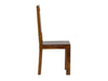 Nilay Contemporary Sheesham Dining Set (6 Seater) - Duraster 
