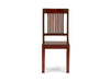 Tuscany Transitional Extendable Sheesham Dining Set (6 Seater) #2 - Duraster 