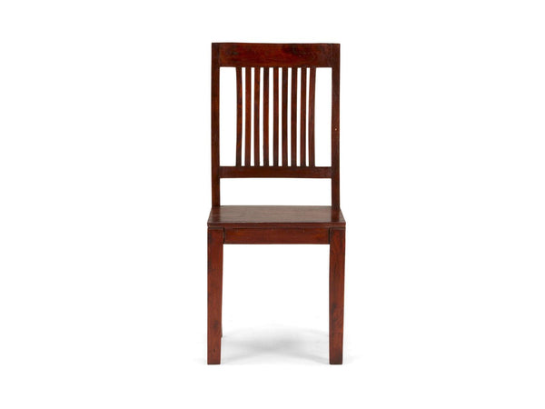Tuscany Transitional Extendable Sheesham Dining Set (6 Seater) #2 - Duraster 