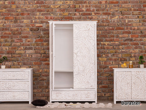 Wardrobe design