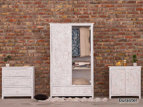 Wardrobe design