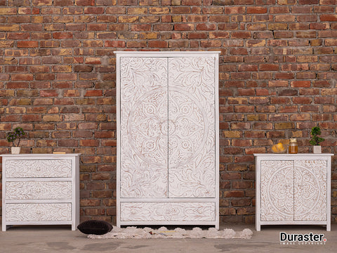 Wardrobe design