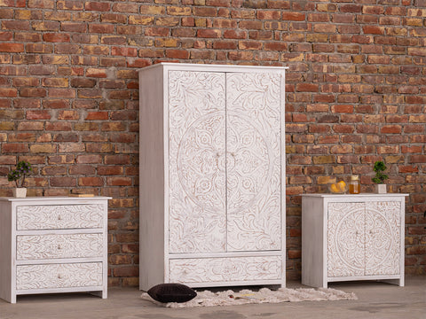 Wardrobe design
