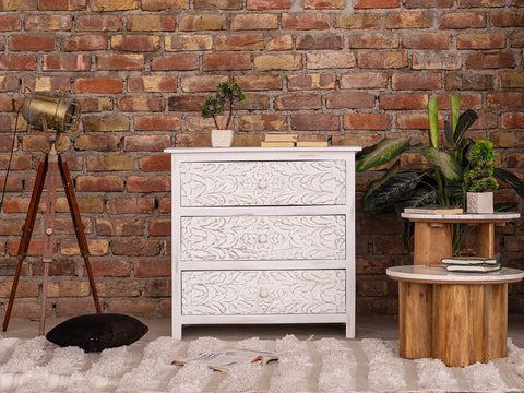 Modern Chest of Drawers