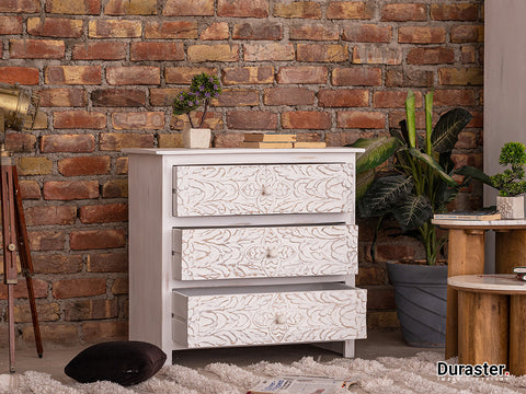 Modern Chest of Drawers