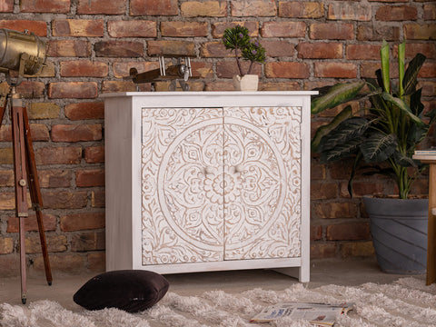 Modern Sideboard Cabinet