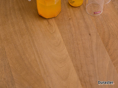 Round Dining Table