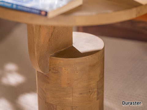 Round Side Table