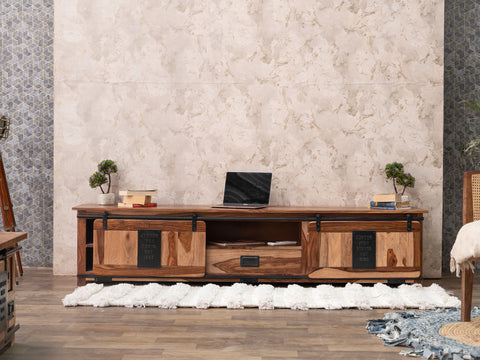 TV Unit Cabinet
