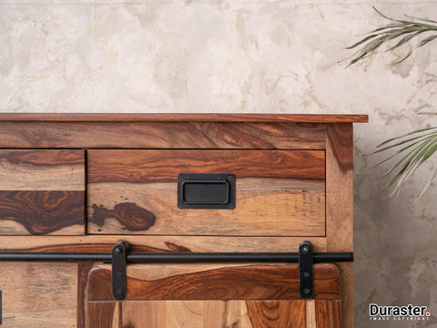 TV Unit Cabinet