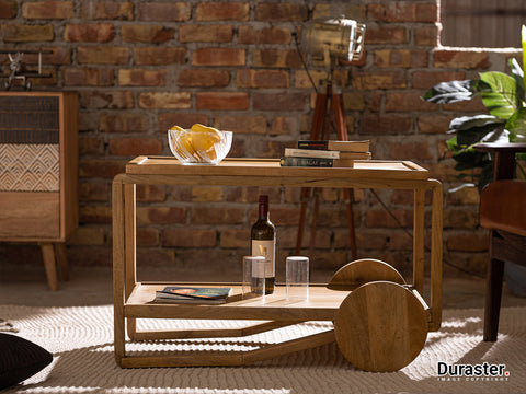 Coffee Center Table