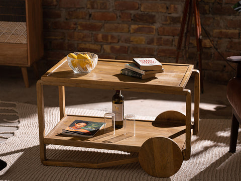 Coffee Center Table