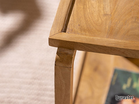 Coffee Center Table